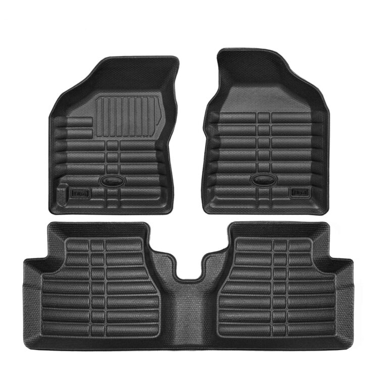 کفپوش سه بعدی کوییک بابل کارپت مدل اکونومی