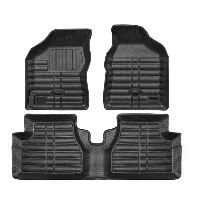 کفپوش سه بعدی کوییک بابل کارپت مدل اکونومی