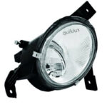 چراغ مه شکن جلو خودروی تیبا