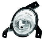 چراغ مه شکن جلو خودروی تیبا