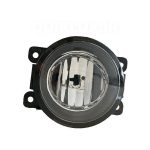 چراغ مه شکن جلو کوییک فن اوران