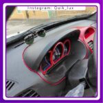 مکمل قاب کیلومتر مدل نورانی سام اسپرت