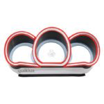 مکمل قاب کیلومتر مدل نورانی سام اسپرت