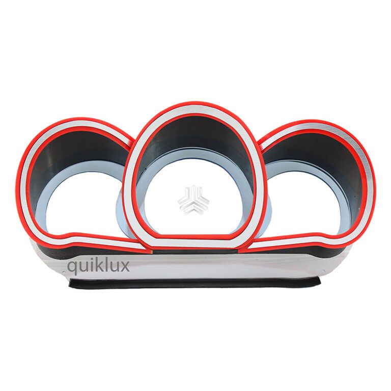 مکمل قاب کیلومتر مدل نورانی سام اسپرت