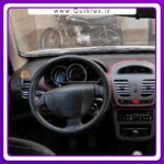 مکمل کیلومتر sam ساده - ساینا کوییک