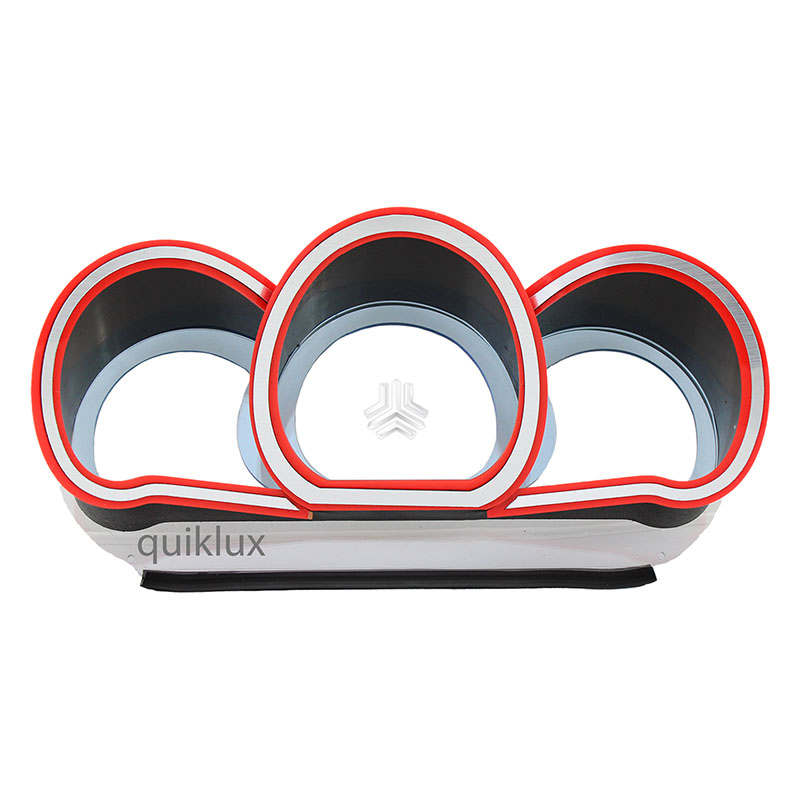 مکمل قاب کیلومتر مدل نورانی سام اسپرت