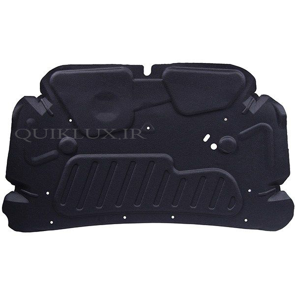 نمد عایق درب کاپوت تیبا _تیبا2 برند بابل کارپت