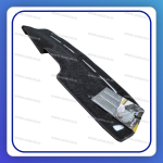 رو داشبوردی کوییک ساینا مانیتور دار 7 اینچ مدل تافتینگ بابل