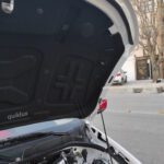 نمد کاپوت ساینا کوییک برند بابل کارپت رنگ مشکی