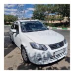 تيغه برف پاک کن تمام استیل ساینا کوییک تیبا پنگوئن