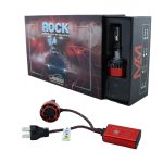 هدلایت MZM مدل ROCK پایه H4