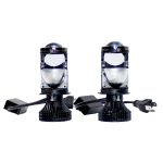 هدلایت لنزدار D68 CLAW پایه H4