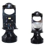 هدلایت لنزدار D68 CLAW پایه H4