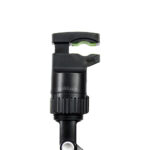 هولدر نگهدارنده موبایل مدل پایه دار زیر آینه وسط