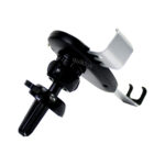 هولدر نگهدارنده موبایل دریچه کولر آلومینیومی