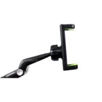 هولدر نگهدارنده موبایل مدل پایه دار زیر آینه وسط