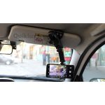 هولدر موبایل مدل sun visor مناسب افتابگیر