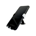 هولدر نگهدارنده موبایل دریچه کولر آلومینیومی