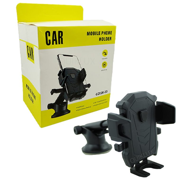 پایه نگهدارنده گوشی موبایل مدل CZ026-33