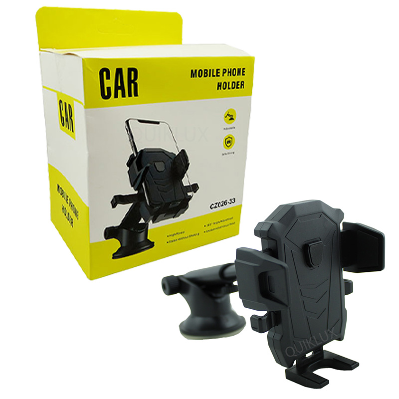 پایه نگهدارنده گوشی موبایل مدل CZ026-33