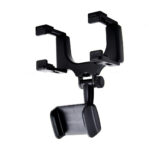 هولدر نگهدارنده موبایل زیر اینه وسط