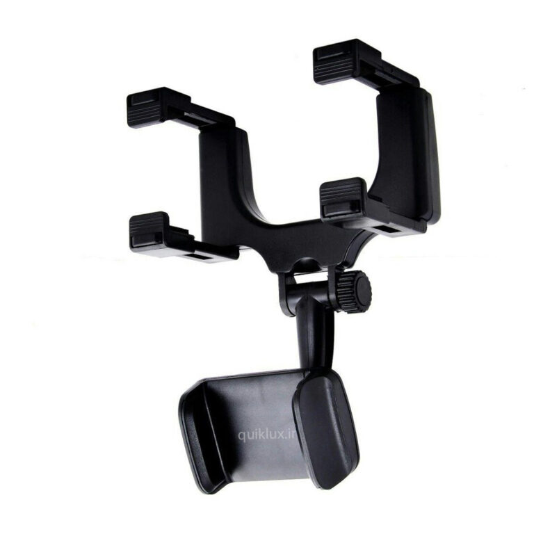 هولدر نگهدارنده موبایل زیر اینه وسط