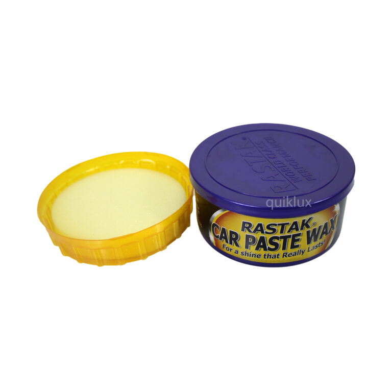 واکس براق کننده و محافظ رنگ خودرو برند رستاک