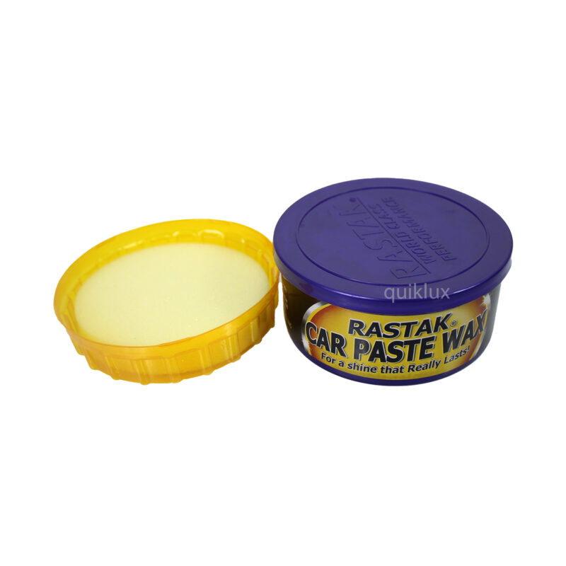 واکس براق کننده و محافظ رنگ خودرو برند رستاک