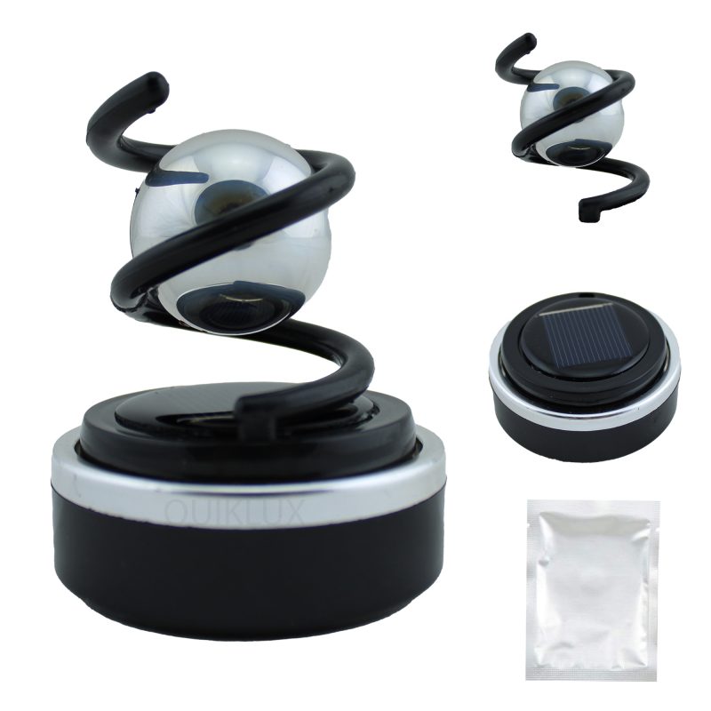 خوشبو کننده خورشیدی