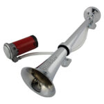 بوق تک لول پمپ دار