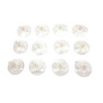 چسبونک شیشه ای قلاب دار