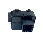 کلید موس تنظیم اینه بکلایت سفید