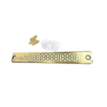 موبایل پارک طلایی