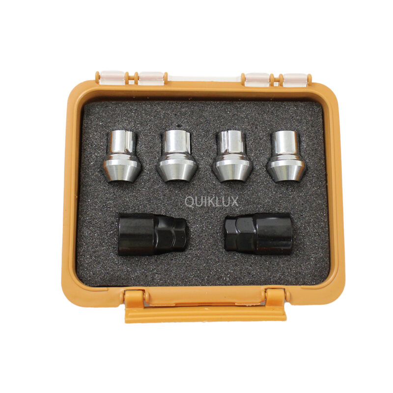 مهره قفل رینگ M.T.C مناسب ساینا کوییک