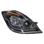 چراغ جلو اسپرت تیبا کد 33255