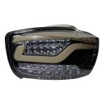 چراغ اسپرت عقب تیبا2 طرح کادنزا دودی