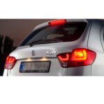 چراغ خطر اسپرت کوییک NGCO اسپرت