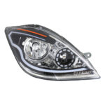 چراغ جلو اسپرت تیبا کد 33255