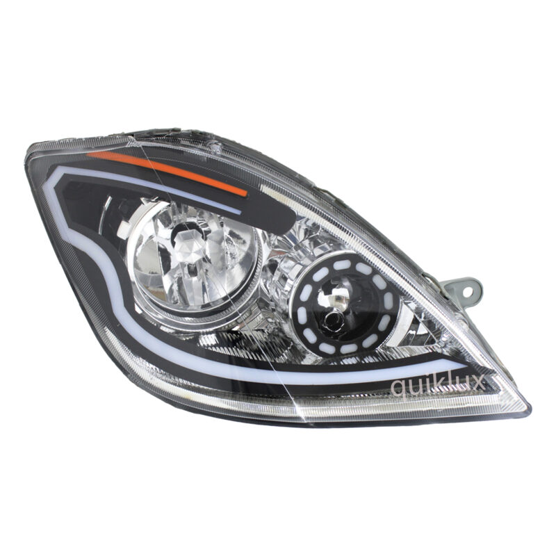 چراغ جلو اسپرت تیبا کد 33255