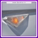 چراغ راهنما روی گلگیر ساینا کوییک بسته 2 عددی - ساده