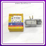 چراغ صندوق خودرو تکلایت مدل LED مناسب برای تیبا 2 کوییک