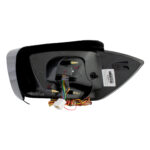 چراغ خطر تیبا 2طرح 207قرمزسفید