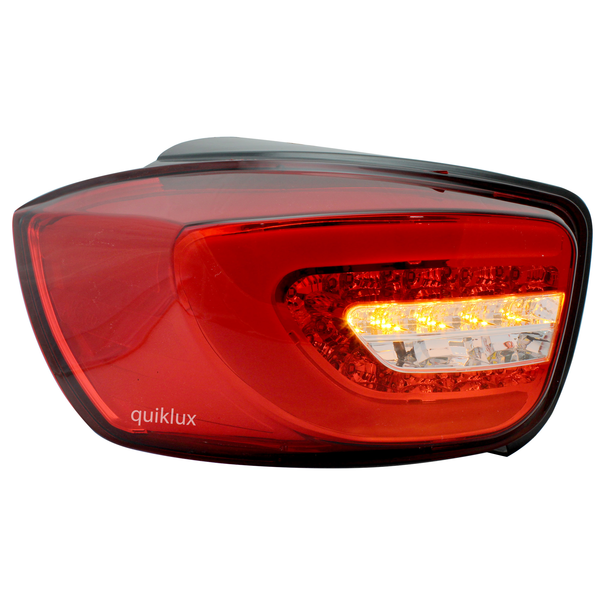 چراغ-قرمز-تیبا-2 (1) چراغ خطر تیبا 2طرح 207قرمزسفید