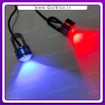 یکی از محصولاتی که در کنترل ترافیک و کاهش حوادث جاده ای موثر است ، چراغ فلاشر پلیسی می باشد. از این چراغ برای خودروهای انتظامی ، امدادی و خدماتی یا به عنوان چراغ هشدار در هنگام توقف در جاده و اتوبان ها استفاده می شود. چراغ پلیسی شیپوری را میتوانید در هر قسمتی از خودرو مانند : بالای پلاک ، جلو پنجره ، داخل آینه بغل و…. استفاده کنید. این محصول در بسته بندی دو عددی در رنگ  (قرمز ، آبی) موجود میباشد . این محصول دارای ال ای دی های پرنور به همراه پایه جهت نصب راحت میباشد .