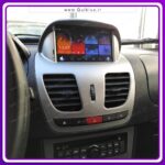 مانیتور 7 اینچ کوییک شرکتی - رم 4 حافظه داخلی 34