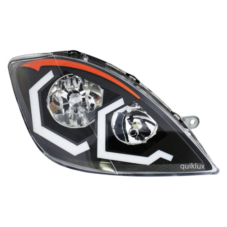 چراغ جلو اسپرت تیبا کد 33431