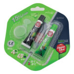 چسب دو قولو هزار کاره زیپر