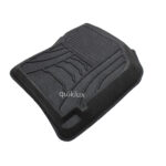 کف پوش سه بعدی داخل خودرو کوییک ساینا تیبا برند مارال