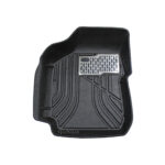 کف پوش سه بعدی داخل خودرو کوییک ساینا تیبا برند آرات لبه بلند