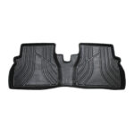 کف پوش سه بعدی داخل خودرو کوییک ساینا تیبا برند آرات لبه بلند